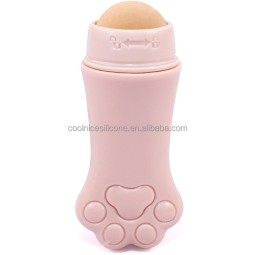 Volcanic Stone Roller Manufacturer - Handheld Oil Control