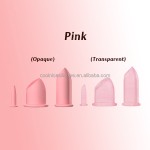 Cellulite Cup Massager Manufacturer - BPA Free Vacuum