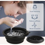 Ice Bath Bowl Supplier - Skincare Routine Collapsible