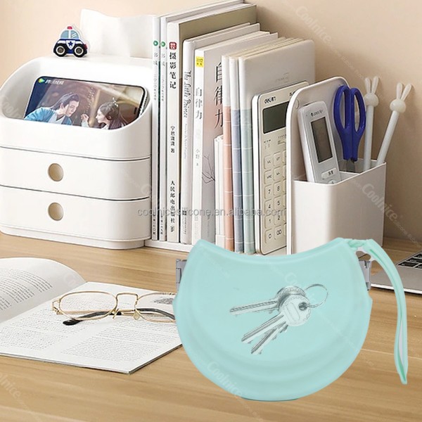 Aligner Case Factory - High Level Design Slim Silicone