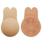 Silicone Bra Supplier - Ladies Sexy Lift up