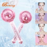 Ice Massage Ball Supplier - Portable Muscle Pain Relief