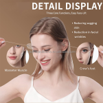 Wrinkle Patches Factory - Silicone Chest Pads Face