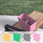 Bag Organizer Tray Manufacturer - New Design Silicone