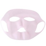 女性硅胶面具生产厂家-韩式热销