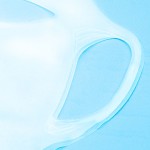 女性硅胶面具生产厂家-韩式热销