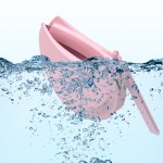 Retainer Case Supplier - Silicone Vent Holes Lanyard