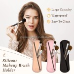 Makeup Brushes Holder Supplier - Soft Sleek Large Capacity