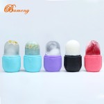 Ice Massage Roller Factory - Silicone Face Contouring Mold