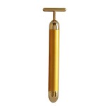 Face Roller Factory - 3d 24k Golden Stainless Steel