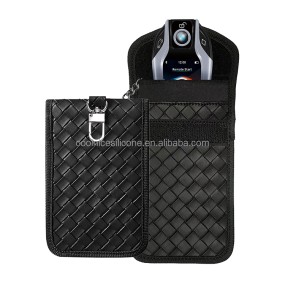 Anti-Theft Pouch Factory - Carbon Fiber Signal Blocker