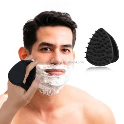 Beard Scrubber Manufacturer - Men Scalp Massage Shampoo