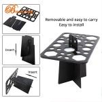 Makeup Brush Holder Manufacturer - Tree Organizer Dryer