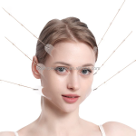 Wrinkle Patches Factory - Silicone Chest Pads Face