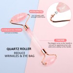 Jade Roller Set Factory - Wholesale Original Rodillo