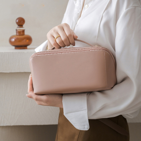 Cosmetic Bag Supplier - Waterproof Travel Toiletries