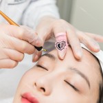 Eyelash Glue Holder Supplier - Wholesale Silicone Heart Shape