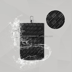 Key Blocker Supplier - New Arrival RFID Pouch