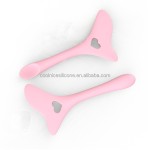 Eyelash Applicator Supplier - 3 in 1 Guide Guard Comb