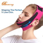 Face Slimming Strap Manufacturer - V Shape Lift-up Band
