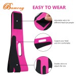 Face Slimming Strap Manufacturer - V Shape Lift-up Band
