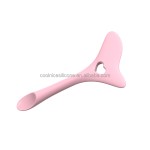 Mascara Applicator Factory - Colorful 4 In1 Silicone Tool