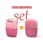 Jade Ice Roller Manufacturer - Private Label 3-in-1 Cube Ball