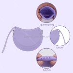 Aligner Case Factory - High Level Design Slim Silicone