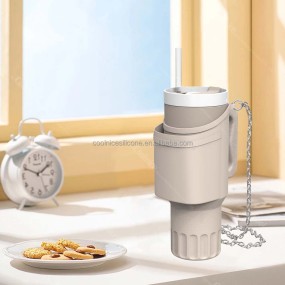 Tumbler Sleeve Factory - Anti-Scratch Water Bottle