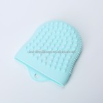 Silicone Face Brush Factory - Mini Waterproof Cleaning