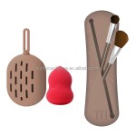 Vanity Cases Factory - Multifunction Silicone Pouch