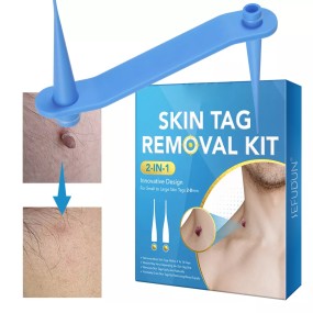 Skin Tag Remover Factory - Hot Sales Kits Wart
