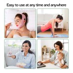 Face Slimming Belt Manufacturer - New Arrivals Home Beauty