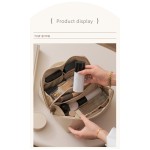 Makeup Organizer Bag Manufacturer - PU Large Capacity