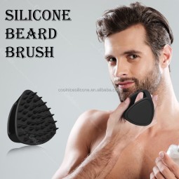 Beard Brush Set Supplier - Travel Business Trip Comb