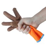 Best Mittens for extreme Cold Manufacturer - Really Warm That Keep Your Hands Warm Cold Winter Snow Latex Coated