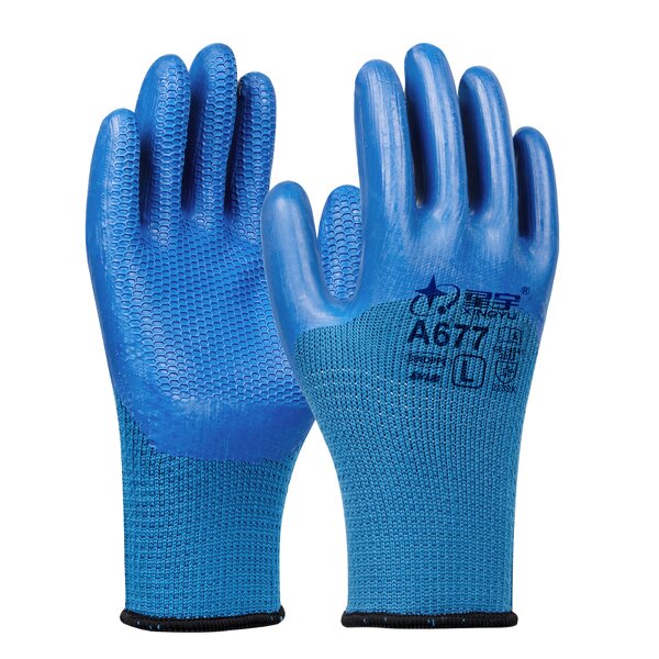 Low Temperature Cold Proof Warm Gloves Manufacturer - Warehouse Hand Warm with Logo Winter Warm Latex Coated Work Winter
