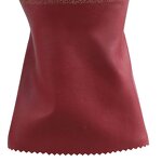 XL Safety Gloves Manufacturer - Electrical Chemical Resistant Nitrile Insulating Material with Cotton Lining Anti-Cut Anti-Slip