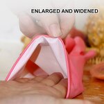 Safe Versatile Latex Kitchen Gloves Manufacturer - Washing Dishes Soft Effective Dishwashing Household