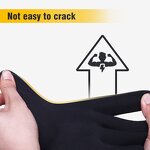 Anti-Slip Winter Work Hand Gloves Manufacturer - Warm Cold Resistance Winter Warm Cold Proof Warm Work Safety