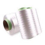 Uhmwpe Yarn Manufacturer - Cut-Resistant PE Filament Fiber in Knitted Fabric for Fishing Line and Ropes