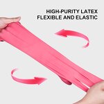 Dishwashing House Cleaning Gloves Manufacturer - Latex Long Household Latex Household Kitchen