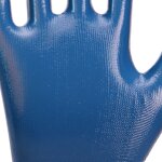 Nitrile Coated Gloves