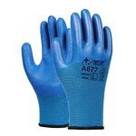 Winter Resistance Gloves