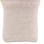 Working Gloves Manufacturer - Xingyu 13G U3 Polyester Shell Smooth Nitrile Palm Work Safety Cotton