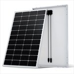 Solar Panel Kits Manufacturer - 30-Year Warranty Anti-PID Black Monocrystalline 460w-550w Hybrid