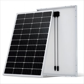 Solar Panel Kits Manufacturer - 30-Year Warranty Anti-PID Black Monocrystalline 460w-550w Hybrid