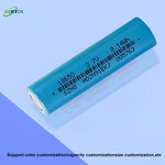 Lithium Ion Battery Manufacturer - Factory Wholesale 18650 3.7V 2200mah Full Test