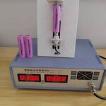 Lithium Ion Battery Manufacturer - 18650 3.6V 2200mAh-3000mAh High Capacity Cylindrical