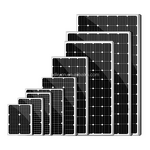 Solar Panel Manufacturer - High-Efficiency 660W Monocrystalline Half Cell Hail Resistant Double Glass